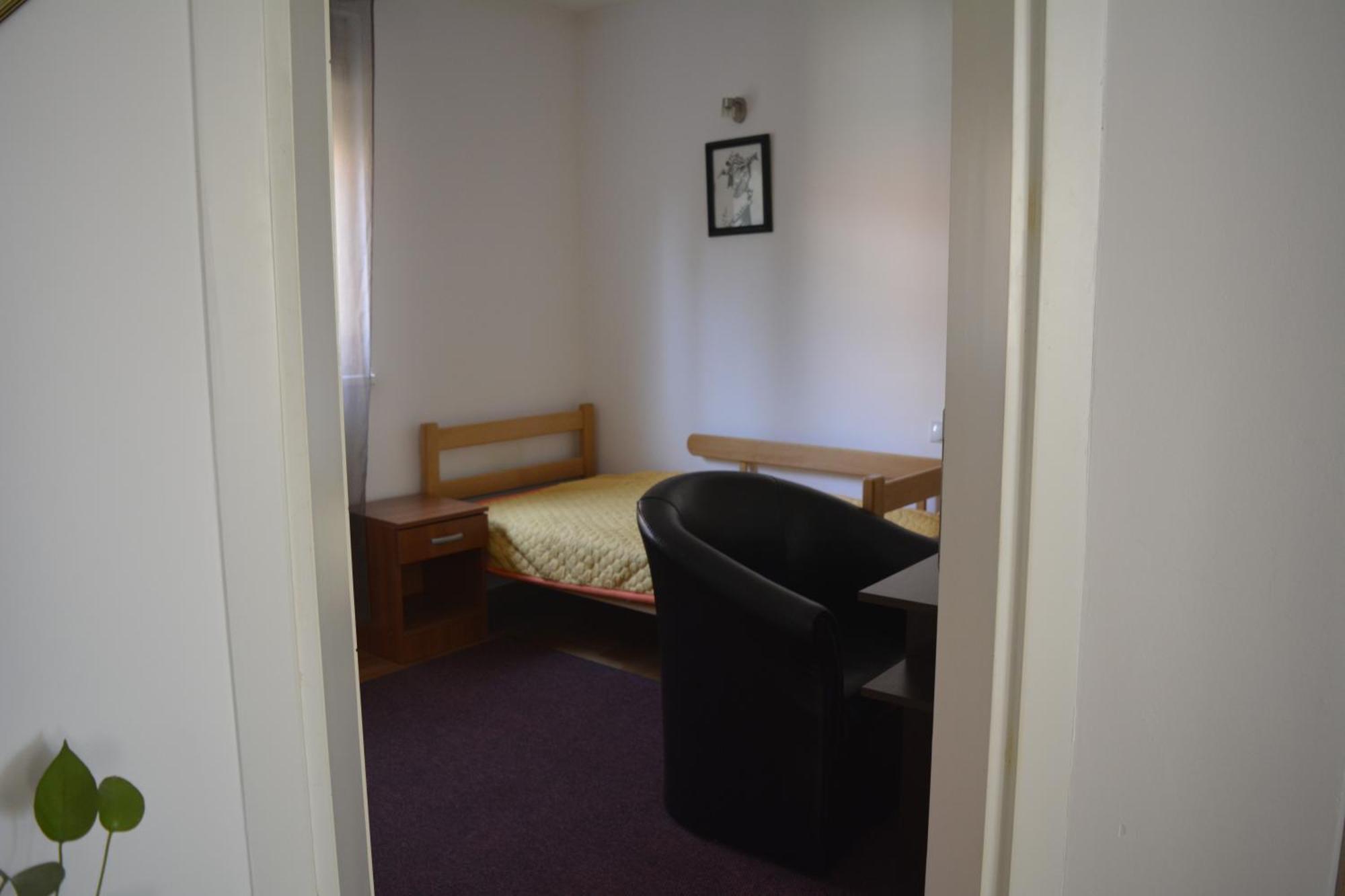Apartman ピロト エクステリア 写真