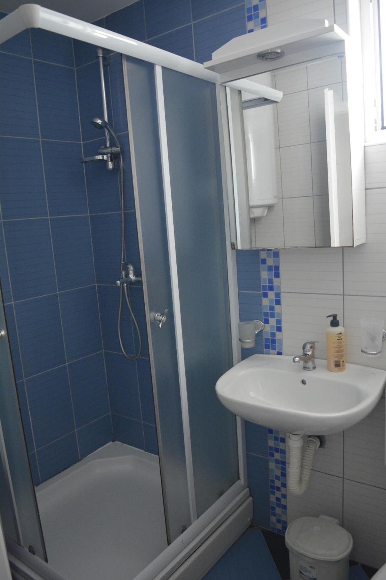 Apartman ピロト エクステリア 写真