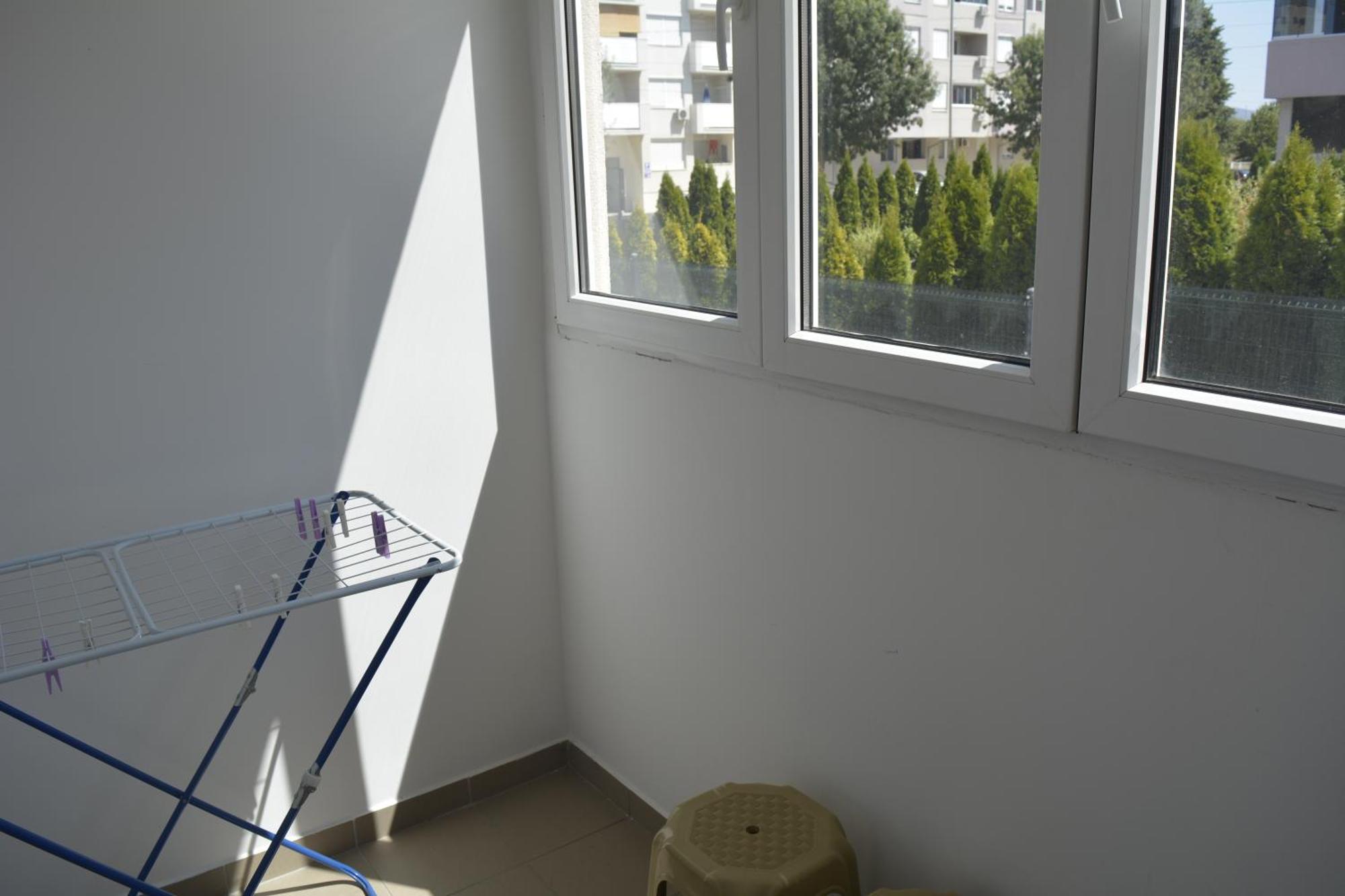Apartman ピロト エクステリア 写真