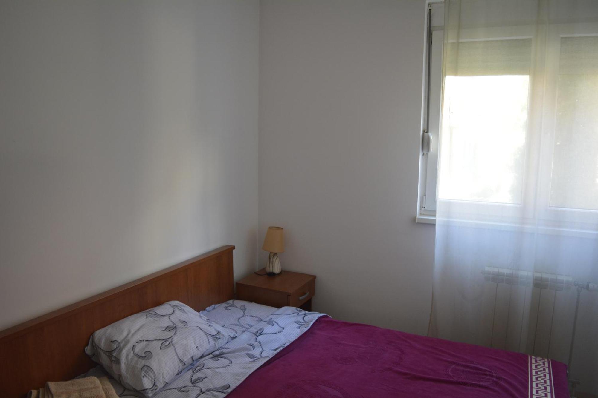 Apartman ピロト エクステリア 写真