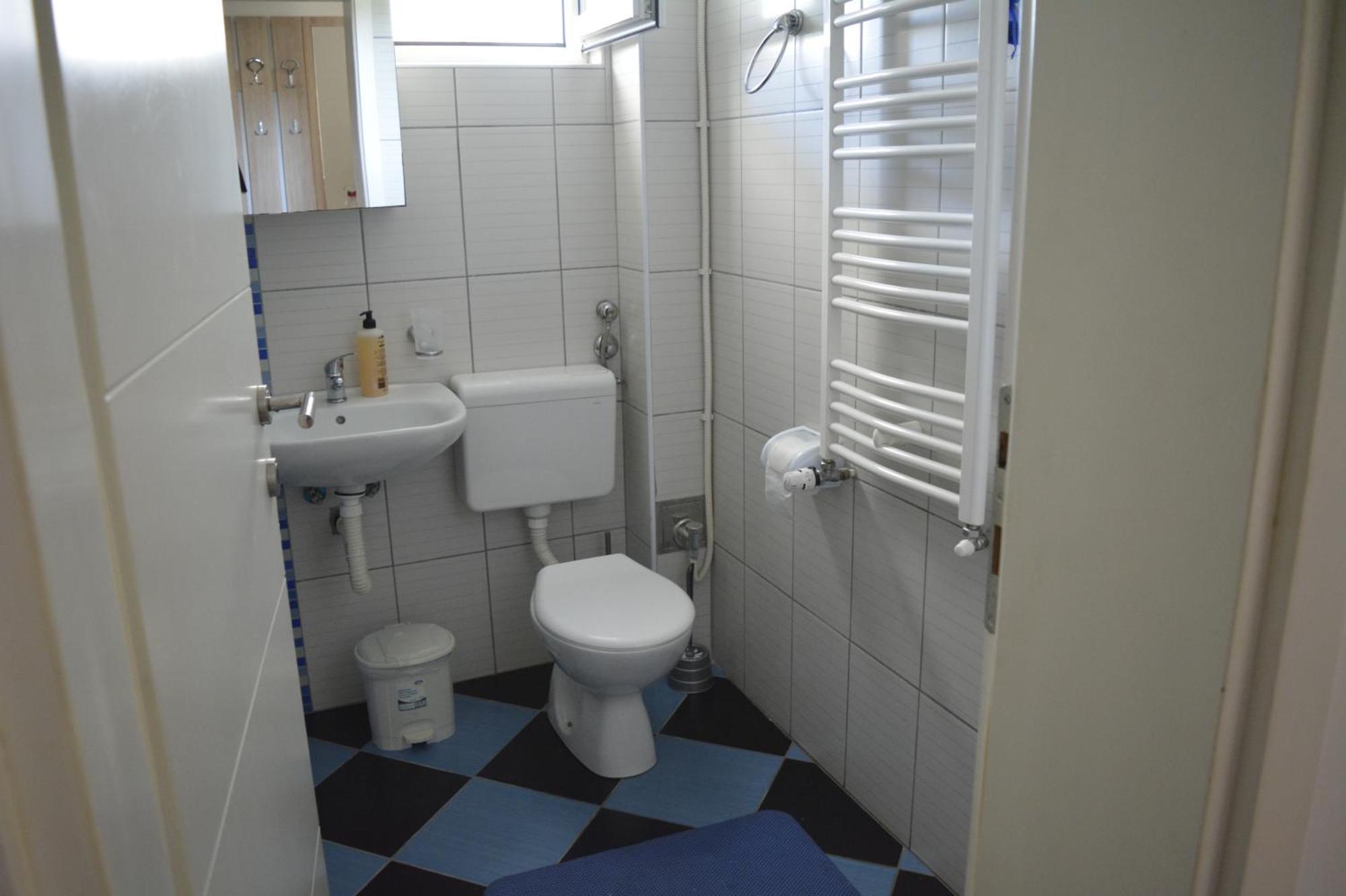 Apartman ピロト エクステリア 写真