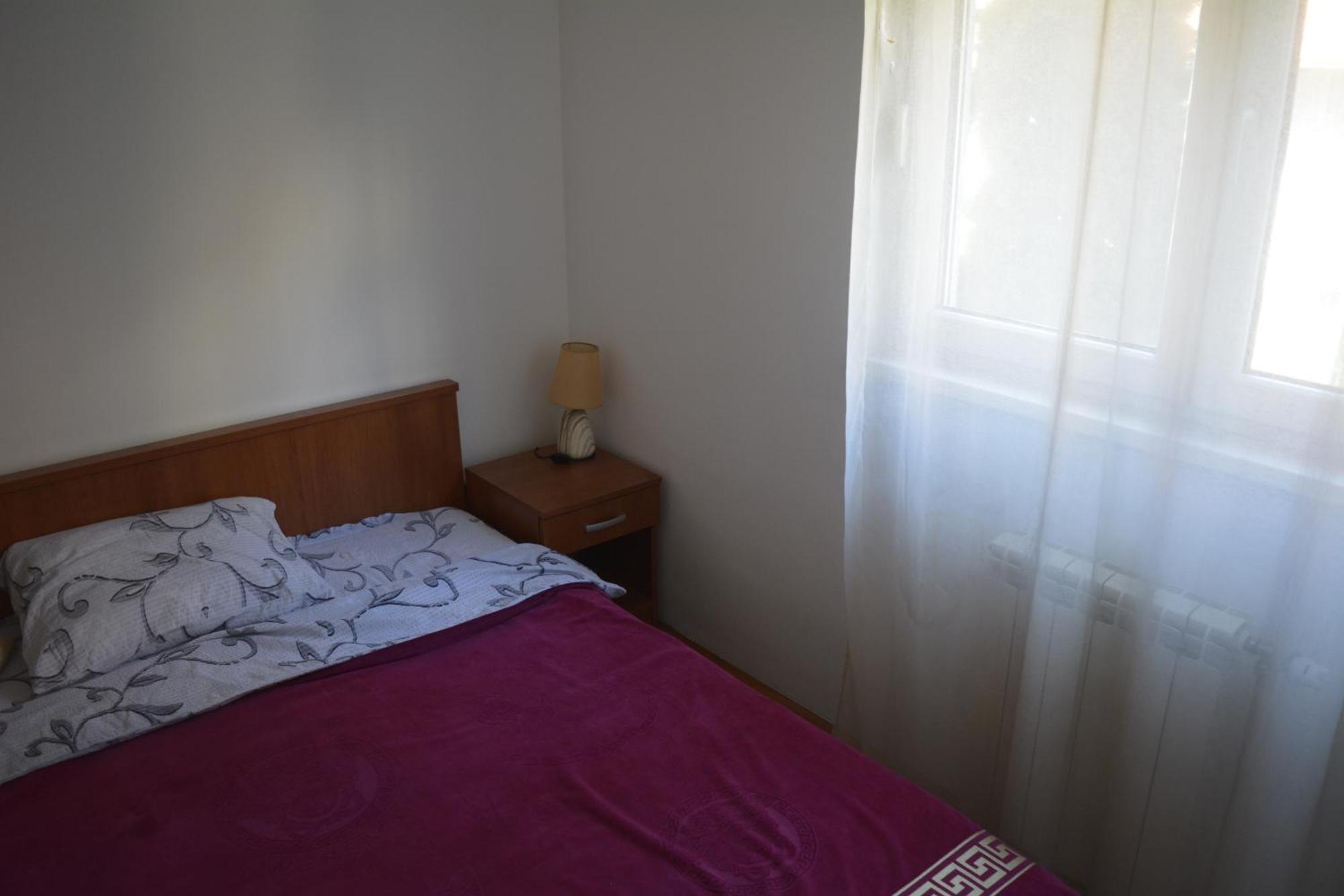 Apartman ピロト エクステリア 写真
